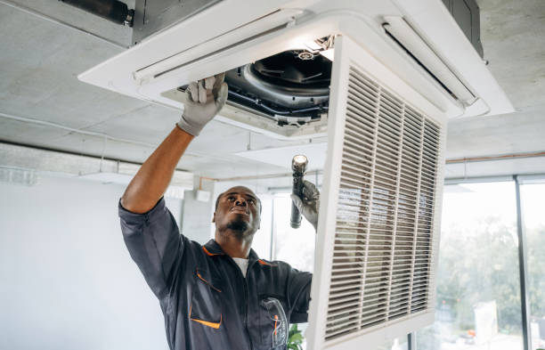 Licensed Emergency Hvac service in Orange, VA - FH HVAC