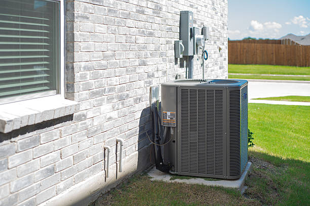 Reliable Emergency Hvac contractor in Orange, VA by FH HVAC
