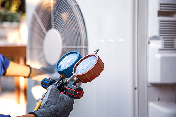 Affordable Emergency Hvac solutions in Orange, VA